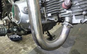 HONDA MONKEY 2015 Z50J