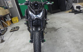 KAWASAKI Z800 2021