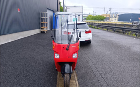 HONDA GYRO TA03