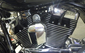 HARLEY FLHRC 1690 2014