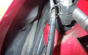 HONDA DIO 110 2023 JF31