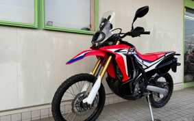 HONDA CRF250 RALLY MD44