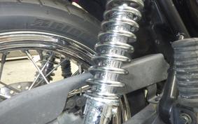 TRIUMPH BONNEVILLE 2010