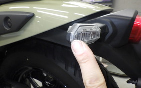 KAWASAKI ELIMINATOR400-3 2024 EL400A