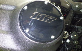 HARLEY FXLRST1920 2026