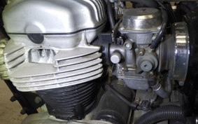 KAWASAKI W650 2002 EJ650A