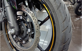 KAWASAKI NINJA 400 2021 EX400G