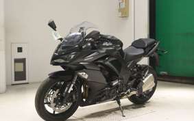 KAWASAKI NINJA 1000 A 2018 ZXT00W