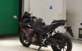 HONDA CBR400R 2020 NC56