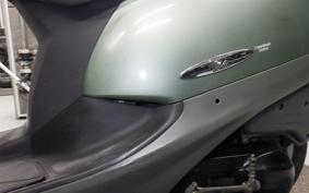 HONDA LEAD 100 1977 JF06