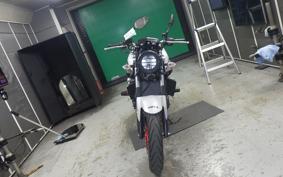 YAMAHA MT-03 2019 RH13J