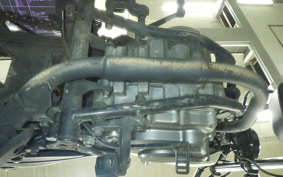 HONDA FTR223