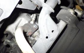 HONDA TACT Basket 2025 AF79