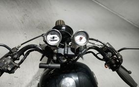KAWASAKI 250TR BJ250F