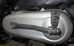 HONDA CREA SCOOPY 2004 AF55