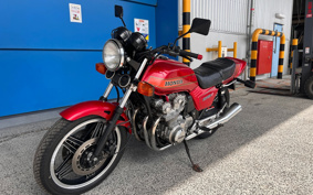 HONDA CB750 1981 RC04