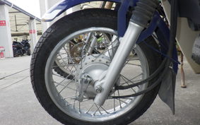 HONDA C110 SUPER CUB JA42