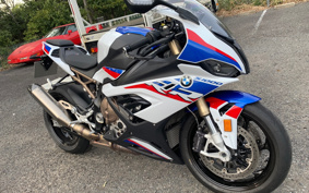 BMW S1000RR M 2021 0E21
