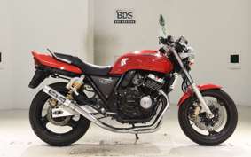 HONDA CB400SF S 2018 NC31
