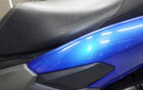 YAMAHA N-MAX 2022 SED6J