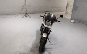 HONDA MVX250F MC09