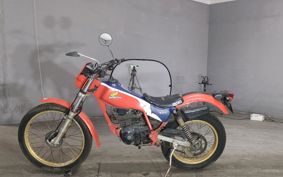 HONDA TLR200 MD09