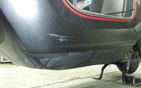 HONDA ﾀﾞﾝｸ 2010 AF78