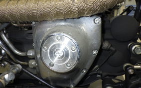 HARLEY FLSTS 1450 2001