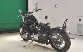 KAWASAKI VULCAN 400 CLASSIC 1996 VN400A