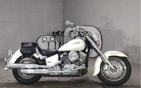 YAMAHA DRAGSTAR 400 CLASSIC 2011 VH02J