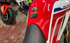 YAMAHA  SEROW 250 FINAL ED DG31J