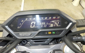 HONDA HORNET 2.0