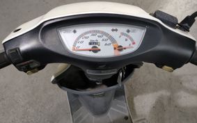 HONDA DIO ZX AF35