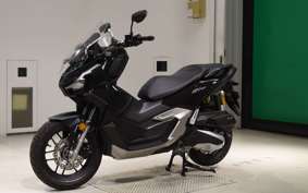 HONDA ADV160