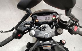 SUZUKI SV650 X 2021 VP55B