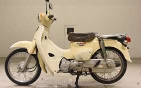 HONDA C110 SUPER CUB 2024 JA44
