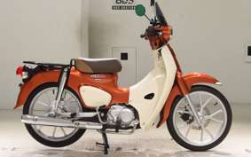HONDA C110 SUPER CUB 2005 JA59