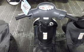 SUZUKI LET's 4 CA45A
