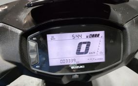 SUZUKI AVENIS 125 EA12J