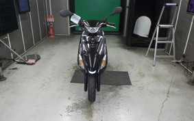 SUZUKI ADDRESS V125 S 2026 CF4MA