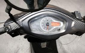 SUZUKI ADDRESS V125 CF4MA