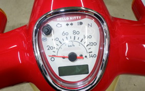 HONDA C110 SUPER CUB 2014 JA59