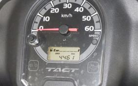 HONDA TACT-4ﾍﾞｰｼｯｸ AF79