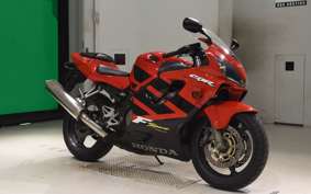 HONDA CBR600F 2002