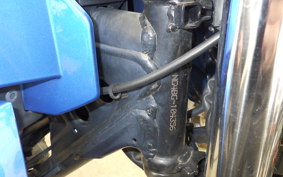 SUZUKI ジクサー150