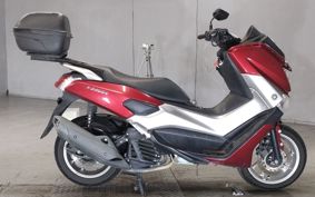 YAMAHA N-MAX 125 SE86J