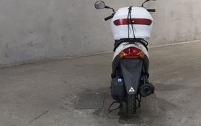 SUZUKI ADDRESS V125 CF4EA
