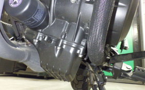 HONDA REBEL 500 A 2021 PC60