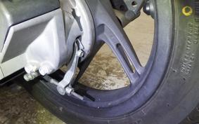 HONDA PCX 125 JF56