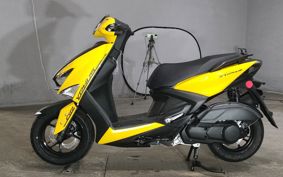 YAMAHA CYGNUS GRIF ASU SEJ4J